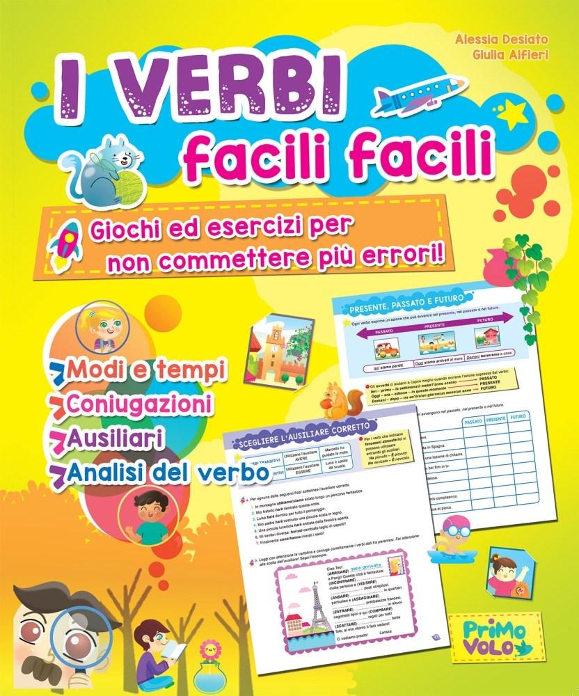 ELI025_Verbi facili facili
